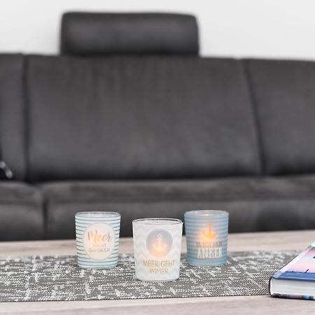 דורנומרזיל Ferienhaus Ella מראה חיצוני תמונה