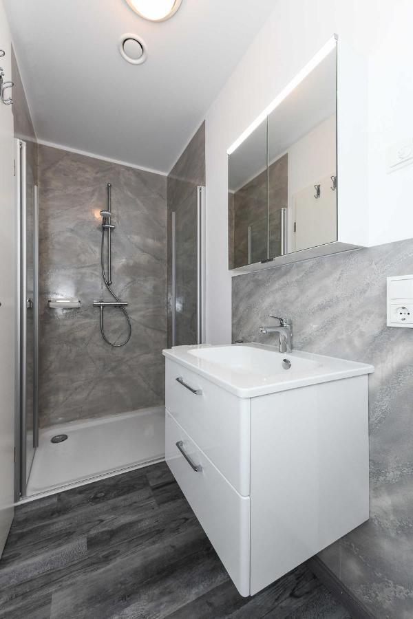דורנומרזיל Ferienhaus Ella מראה חיצוני תמונה